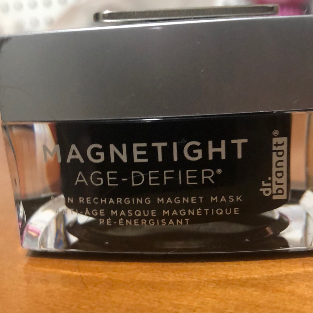 Dr Brandt magnet mask full size